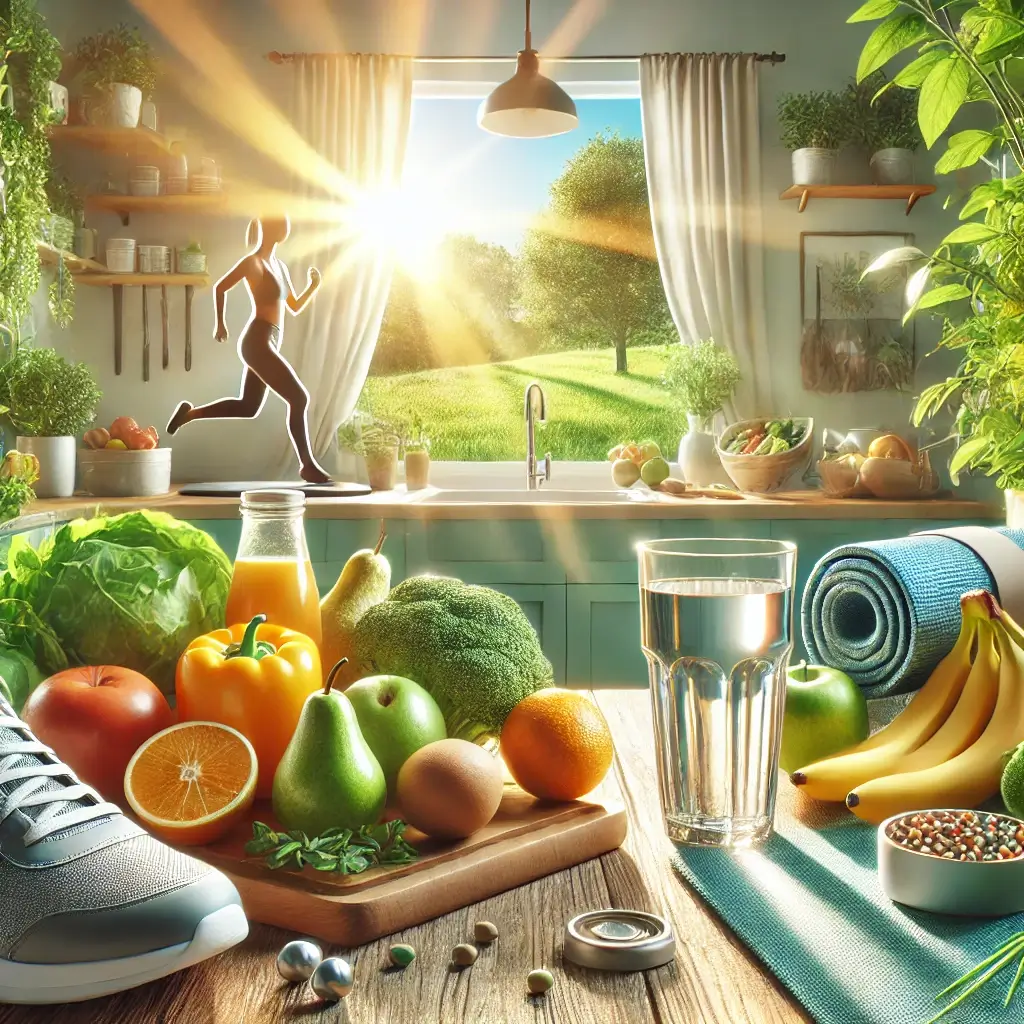 대상포진건강한생활습관