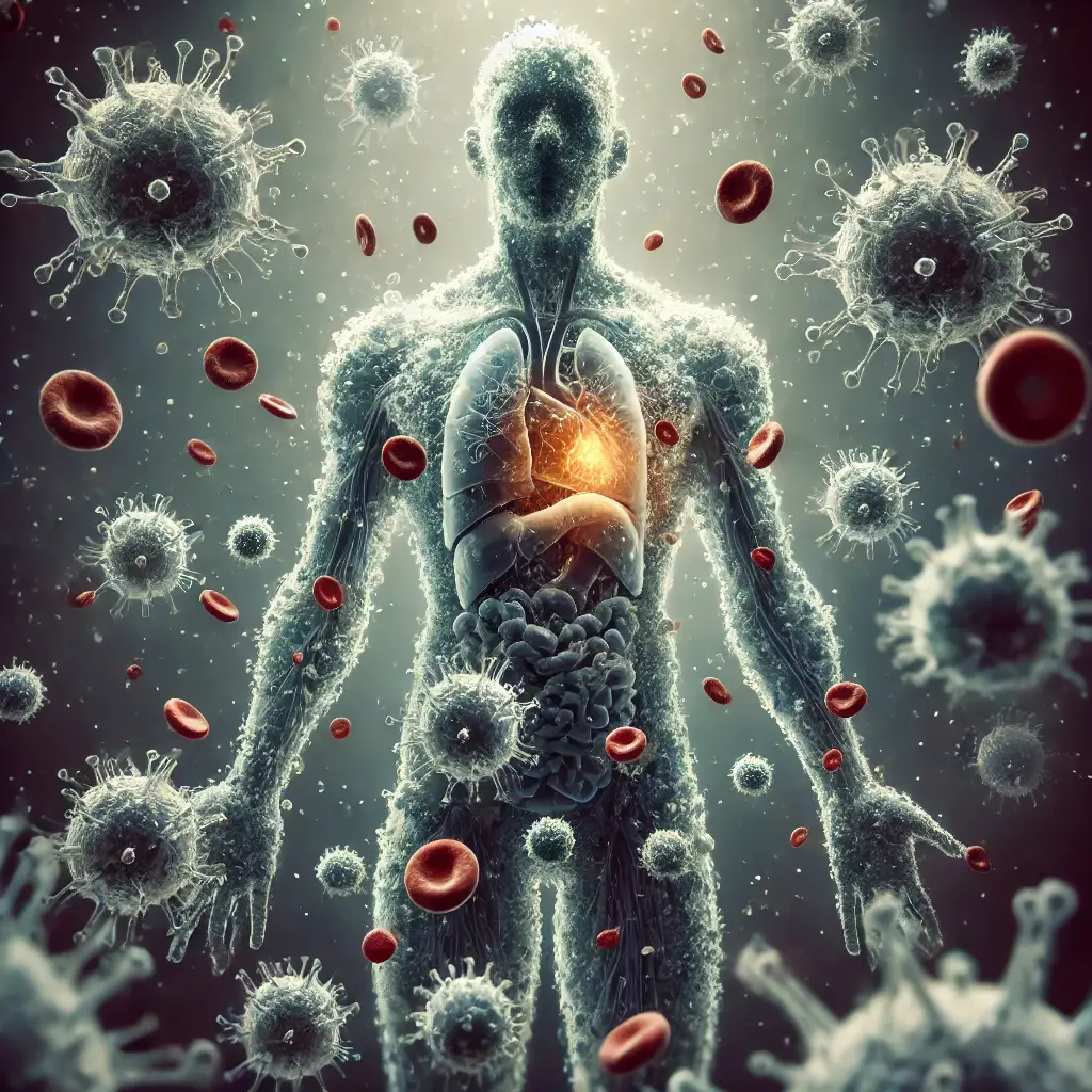 대상포진면역력저하