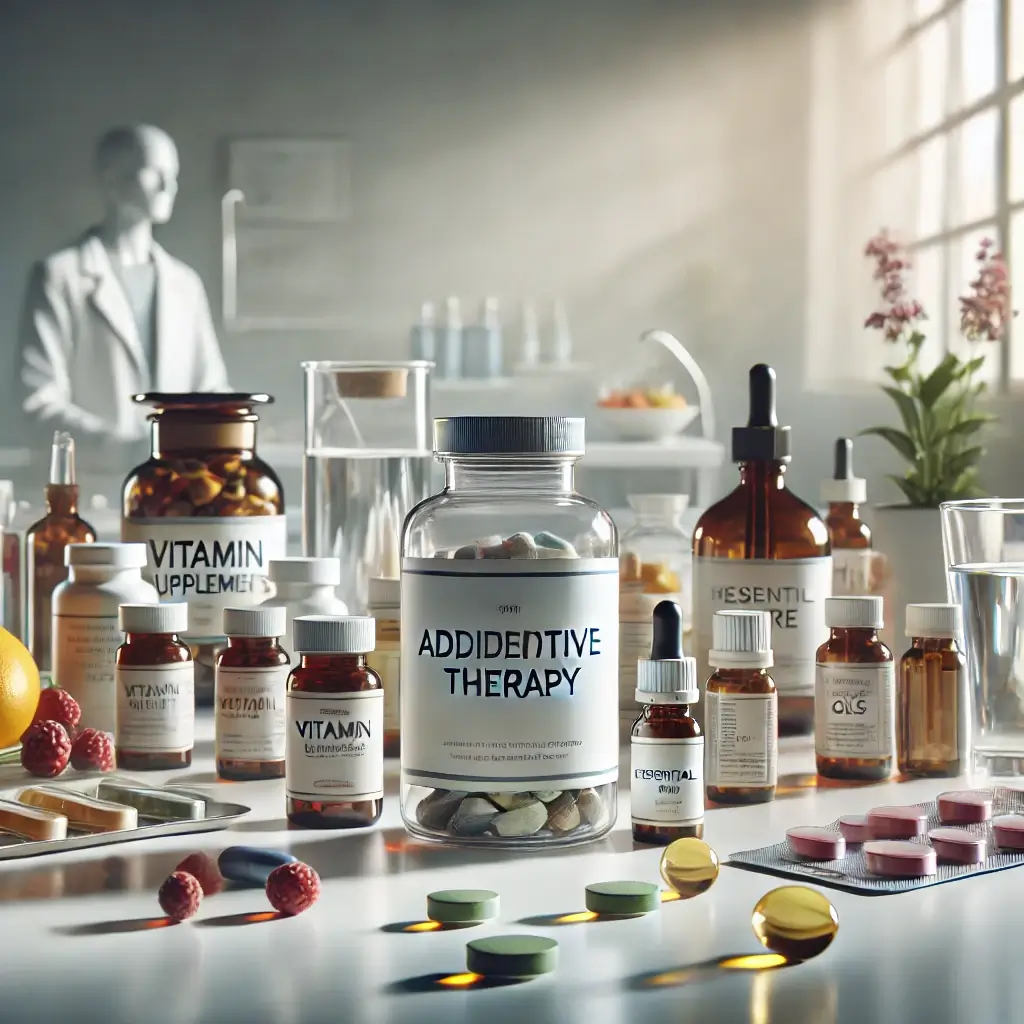 대상포진합병증관리