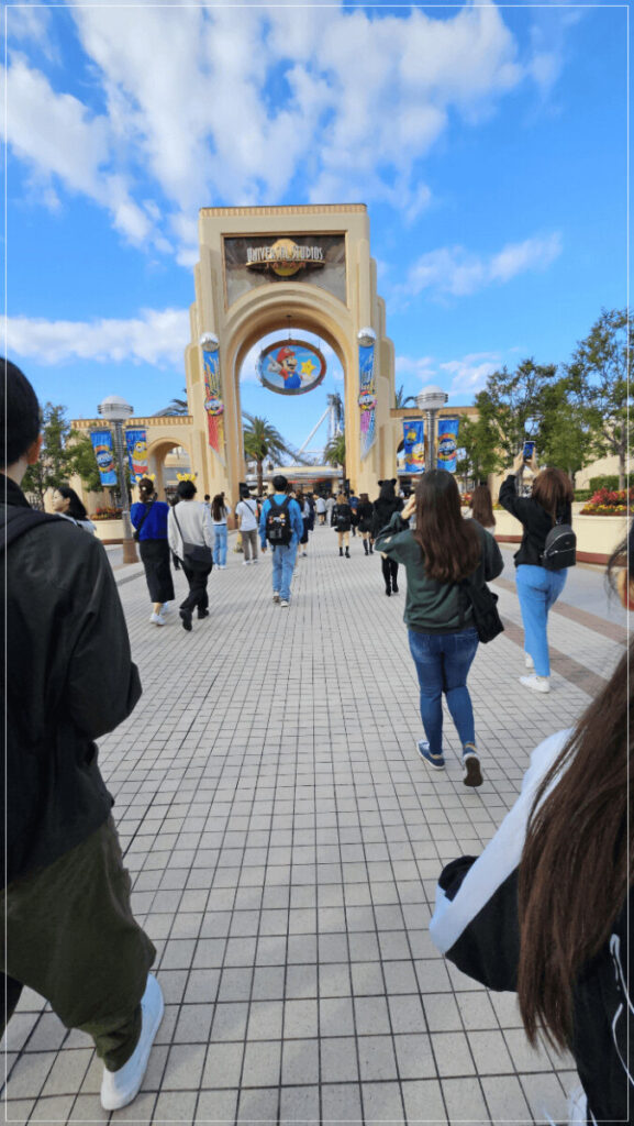 유니버셜스튜디오오픈런2