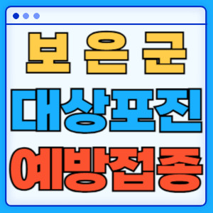 보은군대상포진