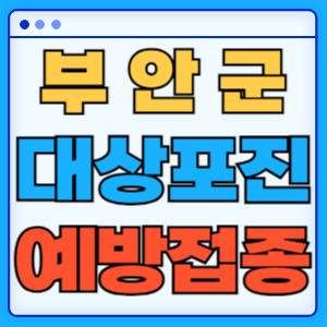 부안군대상포진