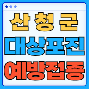 산천군대상포진