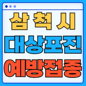 삼척시대상포진