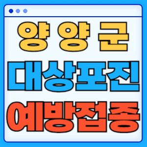 양양군대상포진