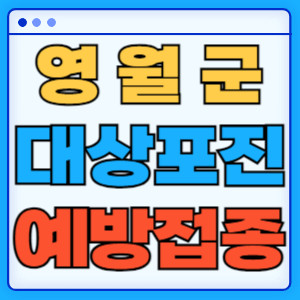 영월군대상포진