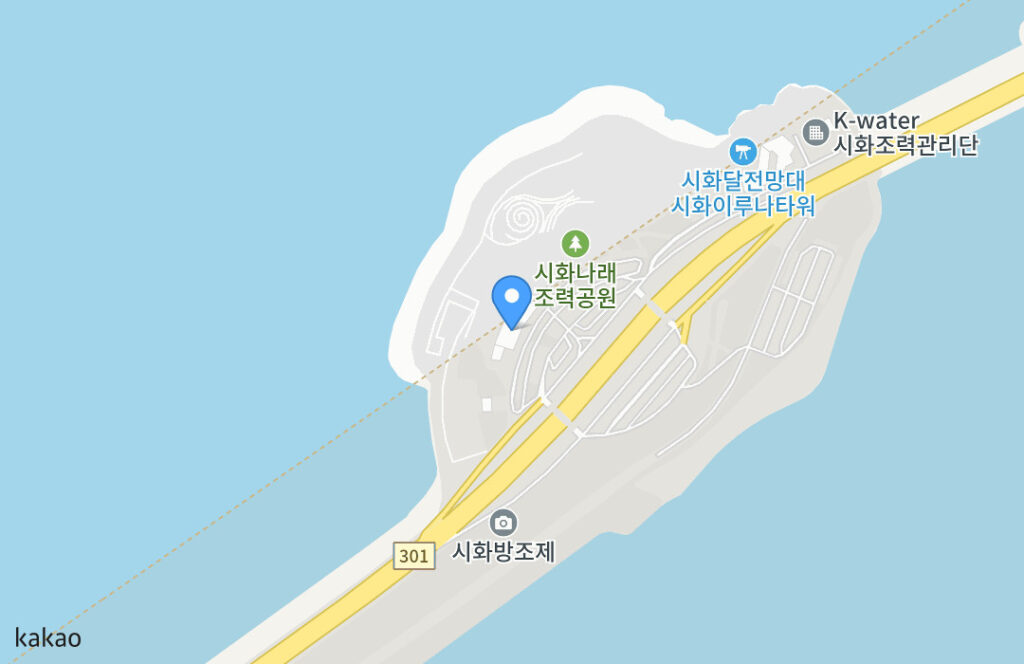 2024년 1월 1일 시화나래휴게소2