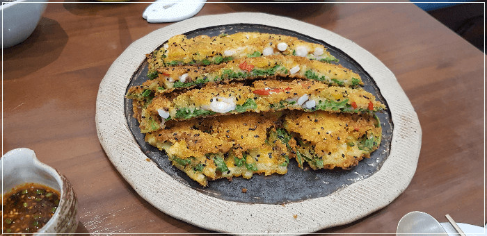 남해여행저녁 맛집1