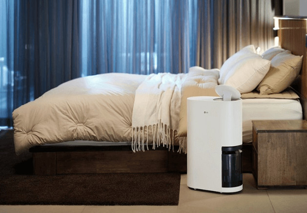 휘센 에센스화이트 사용법