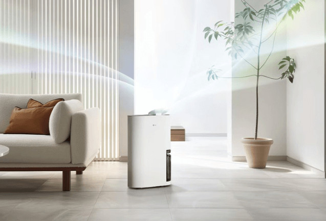 휘센 에센스화이트 유지관리